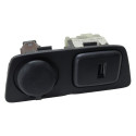 Entrada Usb Tomada 12v Gm Onix Sedan 1.0 Turbo Premier A876