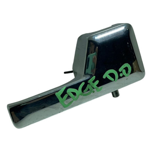 Macaneta Interna Dianteira Direita Ford Edge 2012 -7547