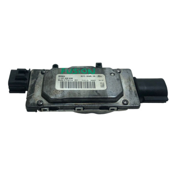 Rele Do Eletroventilador Ford Fusion 2010 - 9687