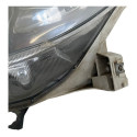 Farol Esquerdo Hilux Srv 2009 Á 2011 Original Usado C/detalh