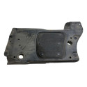 Acabamento Esquerdo Parachoque Lexus Ls460 2007 5388350022