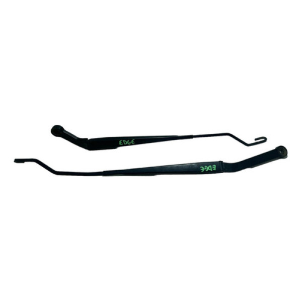 Par Braco Limpador Dianteiro Ford Edge 2012 Original -1694