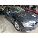 Alternador Bmw 320 2013 2014 2015 2016 2.0 760547802 -7889