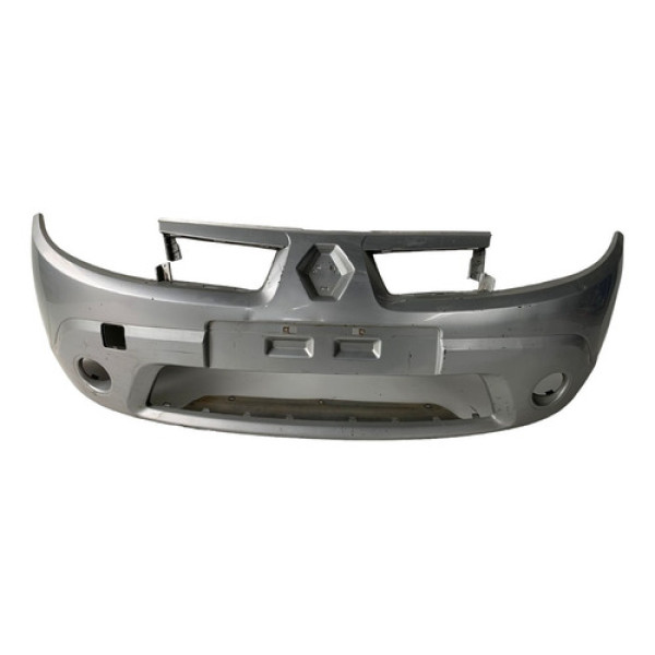 Parachoque Dianteiro Renault Sandero 2008 2009 2010 Original