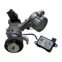 Cilindro Comutador Ignição Gm Spin 1.8 Activ 2017 A833