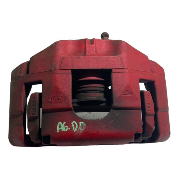 Pinca Freio Dianteiro Direito Audi A6 2010 3.0 V6 -7563
