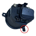 Farol Direito Chery Qq 2011 2012 2013 2014 Original Usado 