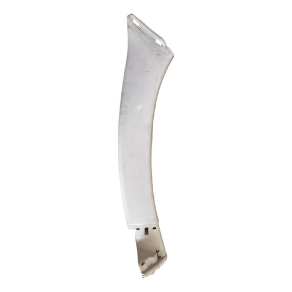 Moldura Coluna Esquerda Parabrisa C3 Picasso 2012 - Cx28