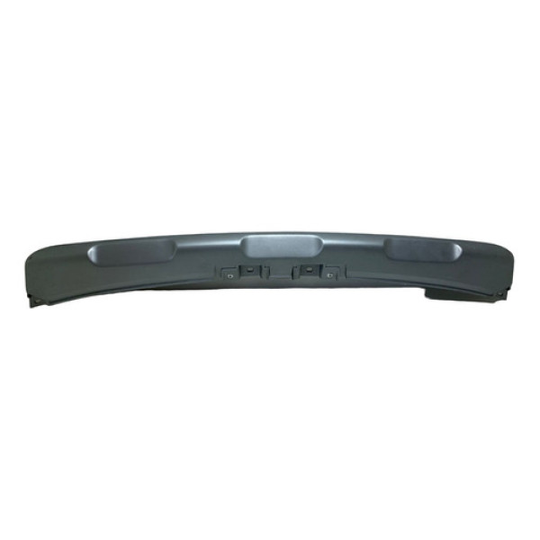 Spoiler Parachoq Dianteir Sandero Stepway 2015 Á 2019 - 6193