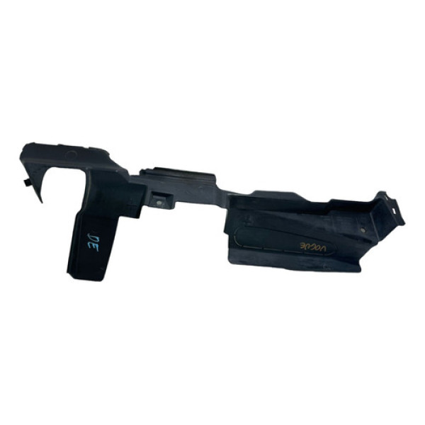 Defletor Farol Esquerdo Vogue 2004 51717036693 -7796