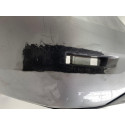 Parachoque Traseiro Nissan Sentra 2013 Á 2016 Original Usado