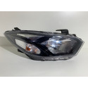 Farol Chevrolet Onix Prisma 2017 Á 2019 Sem Led Original