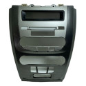 Moldura Rádio Ford Fusion 2010 - 9456