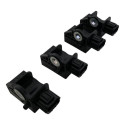 Kit 4 Sensor Airbag Honda Wr-v 2021 77970tx6a011m4 5290