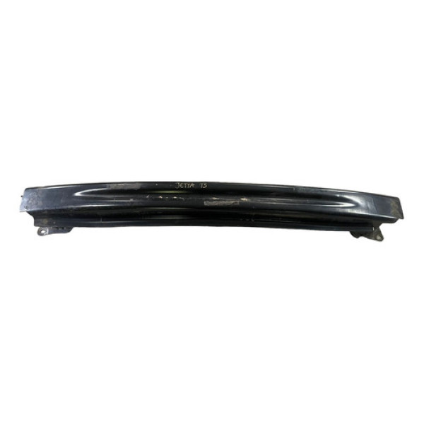 Alma Lamina Parachoque Traseiro Jetta 2007 A 2010 1k5807585