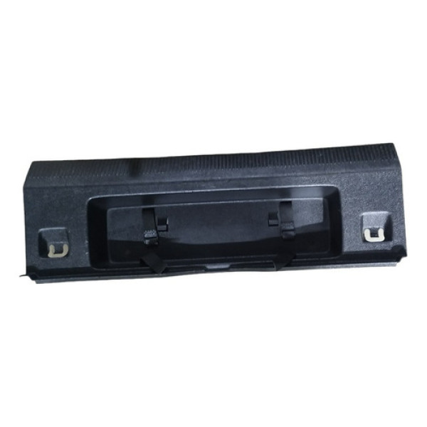 Acabamento Interno Porta Malas Vw Jetta 2009 A1044
