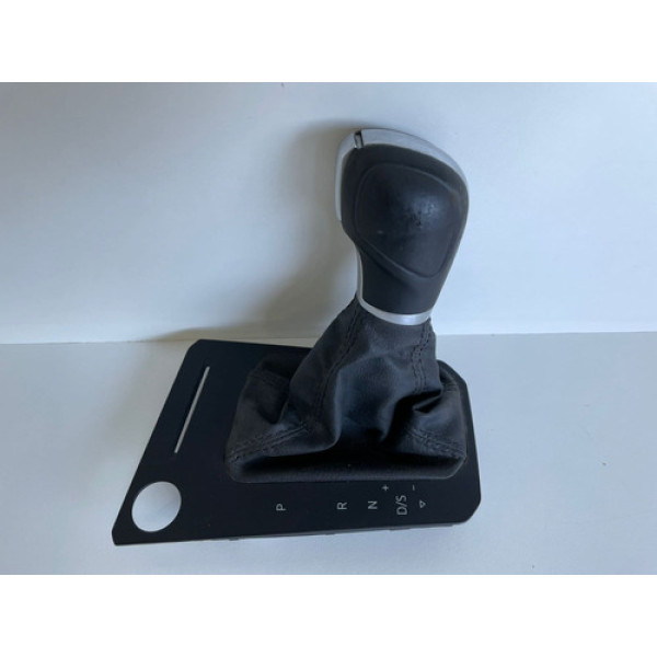 Manopla Cambio Automatico Polo Virtus Tsi 2019 1793