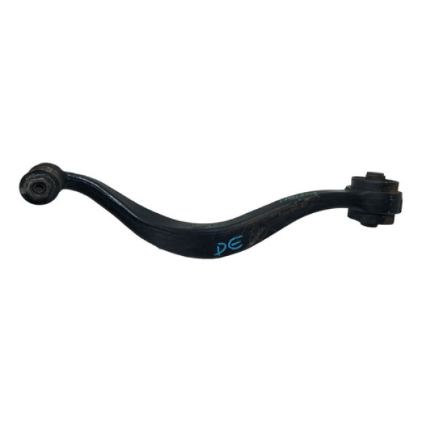 Braço Curvo Suspensão Dianteiro Esquerdo Fusion 2010 - 9612