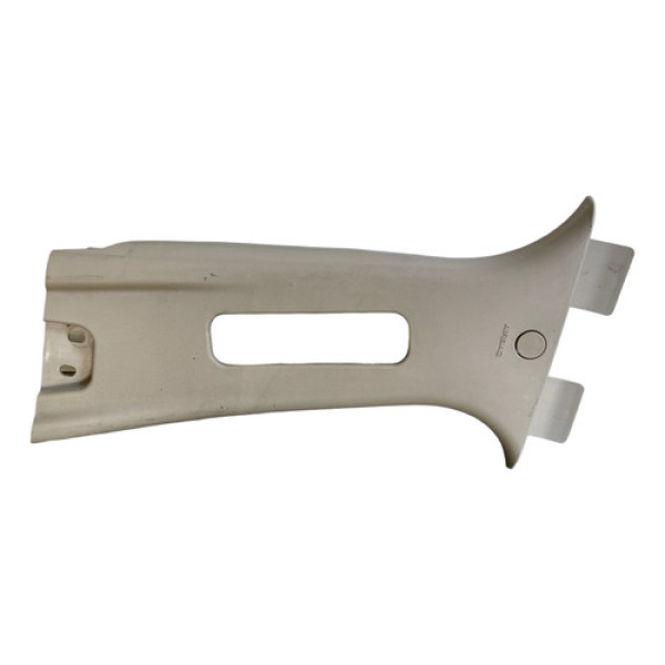 Moldura Coluna Esquerda Ford Fusion 2010 - Cx29