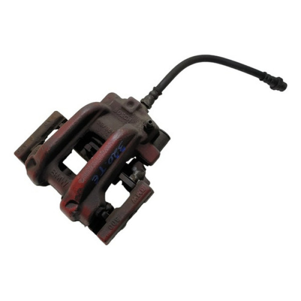 Pinça Freio Tras Esq Bmw 320 2014 A280