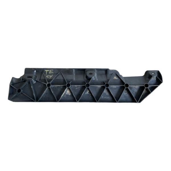 Protetor Filtro Combustível Tras Esq C4 Lounge 2015 -cx27