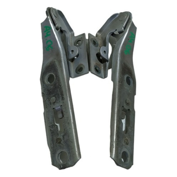 Par Dobradiça Capo Diant Audi A4 2006 A1824