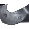 Moldura Lateral Tras Esquerda Onix Plus 2021 26278764 5487