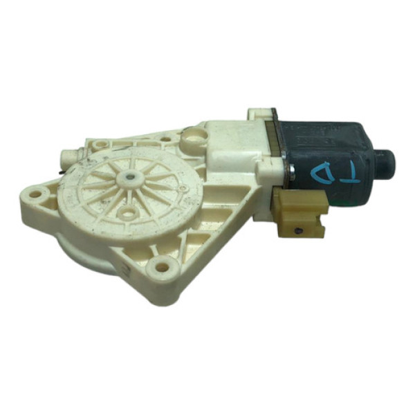 Motor Vidro Elétrico Ford Fusion Traseiro Direito - 9601