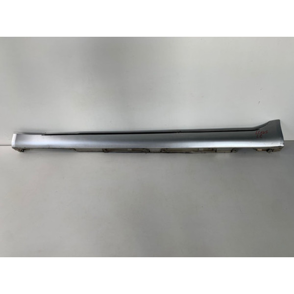 Spoiler Lateral Caixa De Ar Esquerdo Lexus Ls460 2007