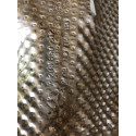 Proteção Térmica Mercedes C180 2017 A2056802022 Cx24
