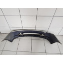 Parachoque Dianteiro Fiesta Courier 1997 1998 1999 Usado