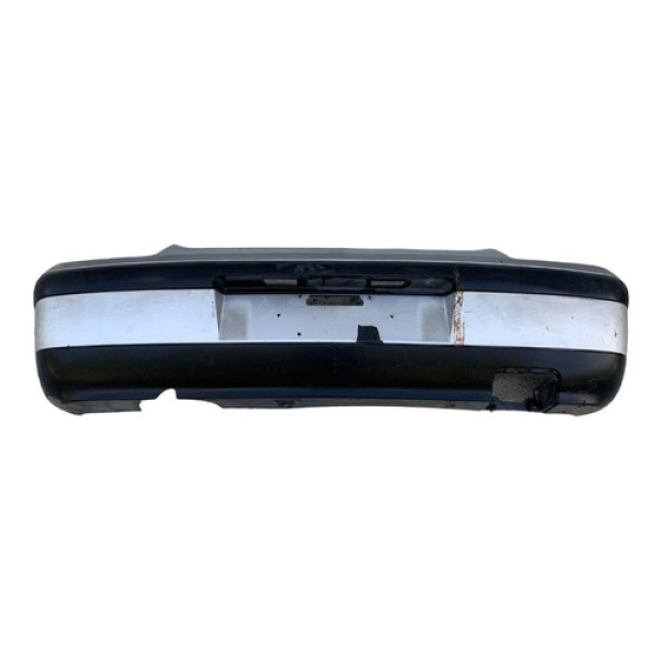 Parachoque Traseiro Seat Ibiza 2000 Original 6k6807421k