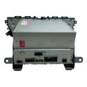 Radio Original Honda Accord 2009 C/ Botao Som -8898
