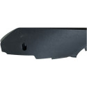 Acabamento Dir Console Central Vw Jetta 2.5 2008 A1257