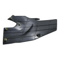 Acabamento Console Esq Chevrolet Spin A1337 94755598