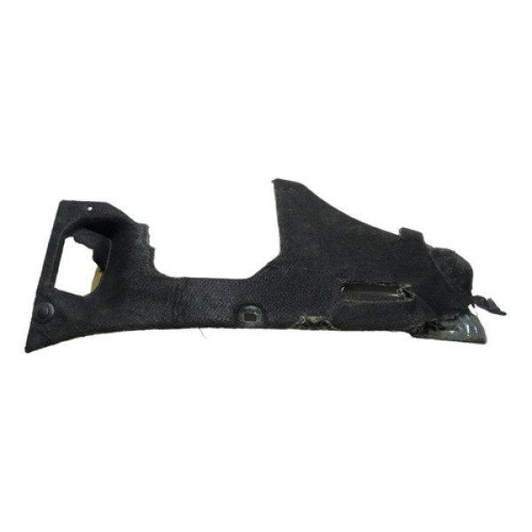 Acabamento Inferior Esq Painel Peugeot 408 2013 A507