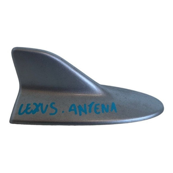 Antena Teto Tubarao Lexus Ls460 2007 Original 4494