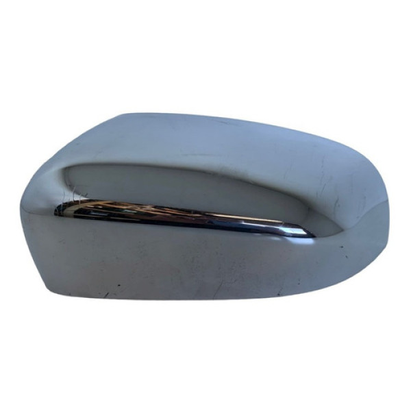 Capa Cromada Retrovisor Esquerdo Toro 2020 1002521990 4490