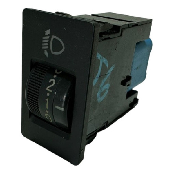 Botao Regulagem Farol Jac J6 2012 3750914u2090 -6892