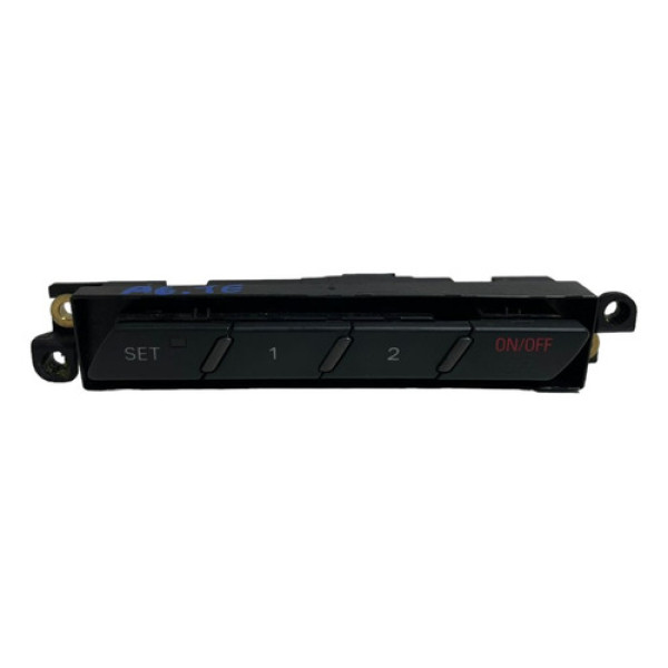 Botao Memoria Banco Esquerdo Audi A6 2010 4f1959769a -8094
