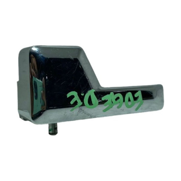 Macaneta Interna Dianteira Esquerda Ford Edge 2012 -7527