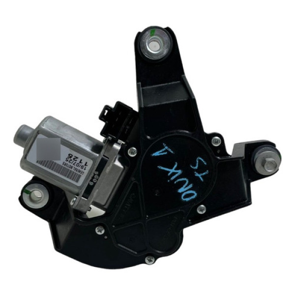 Motor Limpador Traseiro Onix 2020 2021 2022 2023 -6602