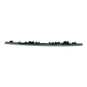 Friso Tampa Traseira Mercedes C280 2009 - 9777