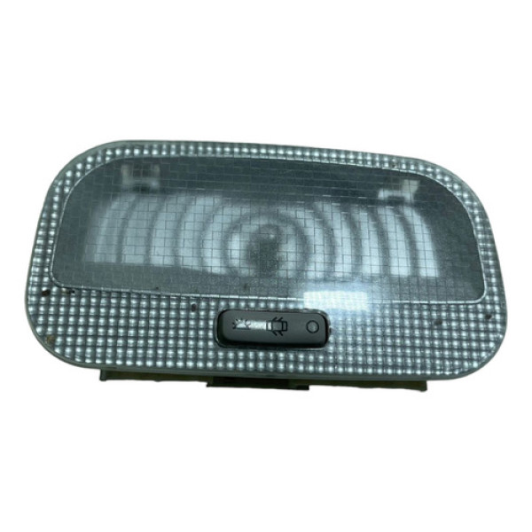 Luz Cortesia Teto Citroen C4 Lounge 2015 - 10127