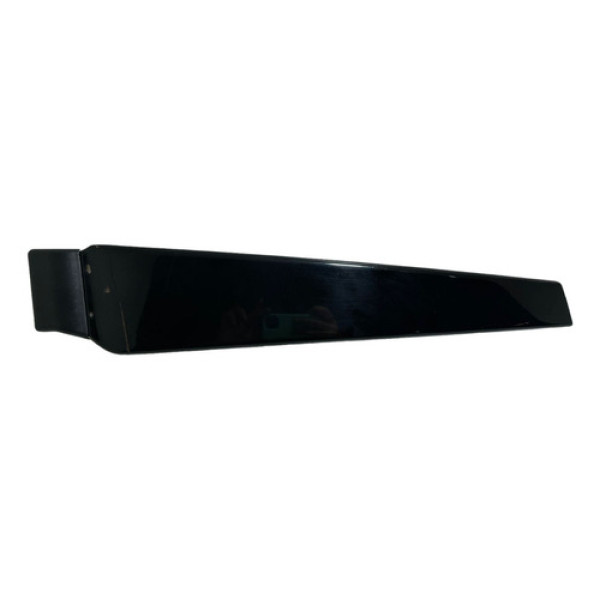 Moldura Externo Esquerdo Coluna Audi A4 2006 - 9332