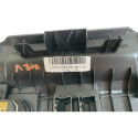 Acabamento 12v E Usb Bmw X5 2002 Original 5245