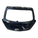 Tampa Traseira Chevrolet Captiva Original Recuperada
