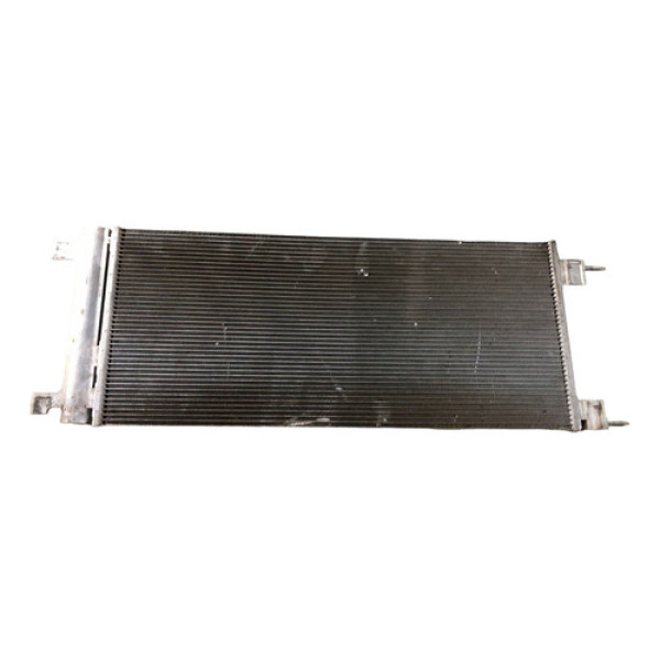 Condensador Radiador Ar Condicionado Chevrolet Onix Turbo