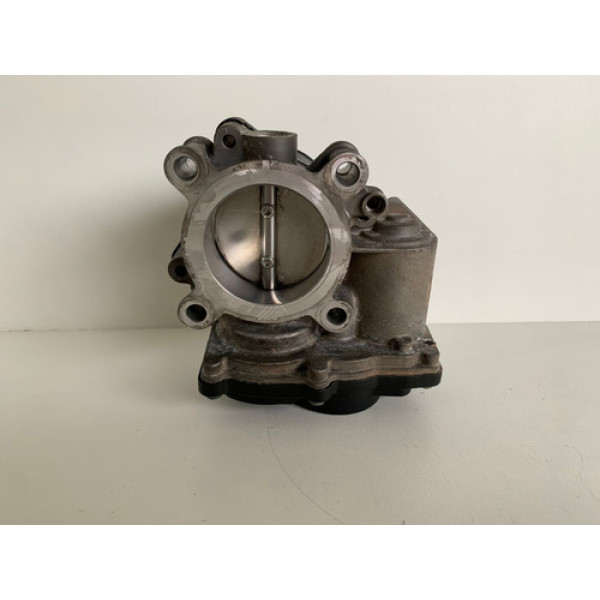 Tbi Corpo Borboleta Logan 1.6 2020 161205601r Duster 2586