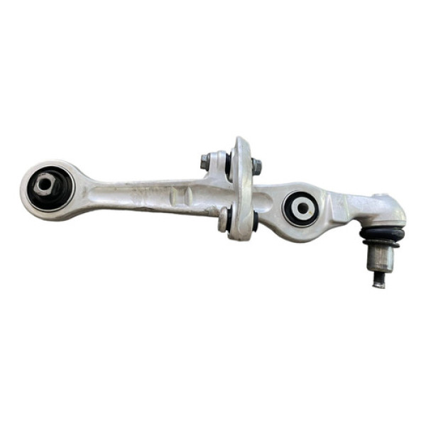 Braço Suspensão Inferior Direito Reto Audi A4 2006 - Cx13